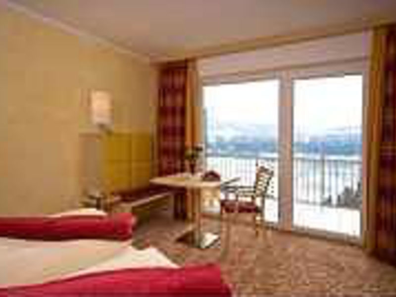 Sonnenhotel Zaubek
