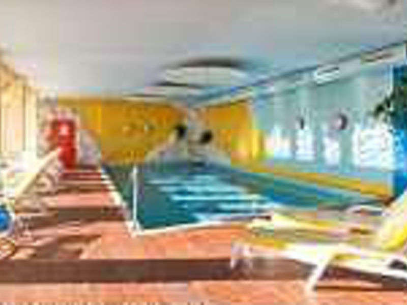 Sonnenhotel Zaubek