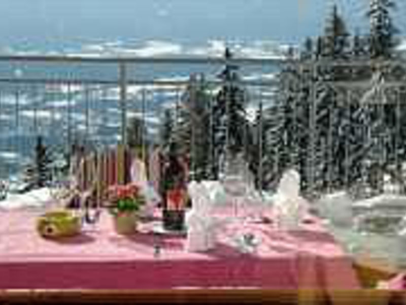 Sonnenhotel Zaubek