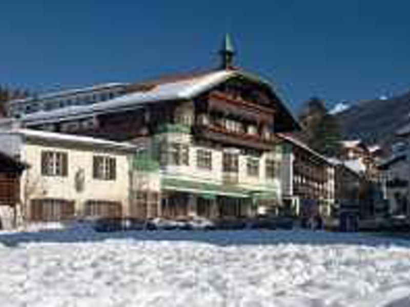 Sporthotel Igls