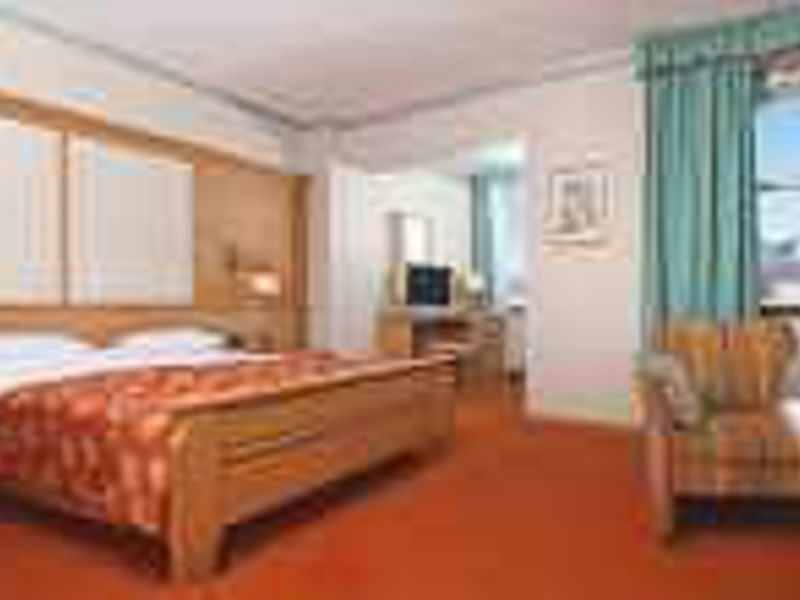 Sporthotel Igls