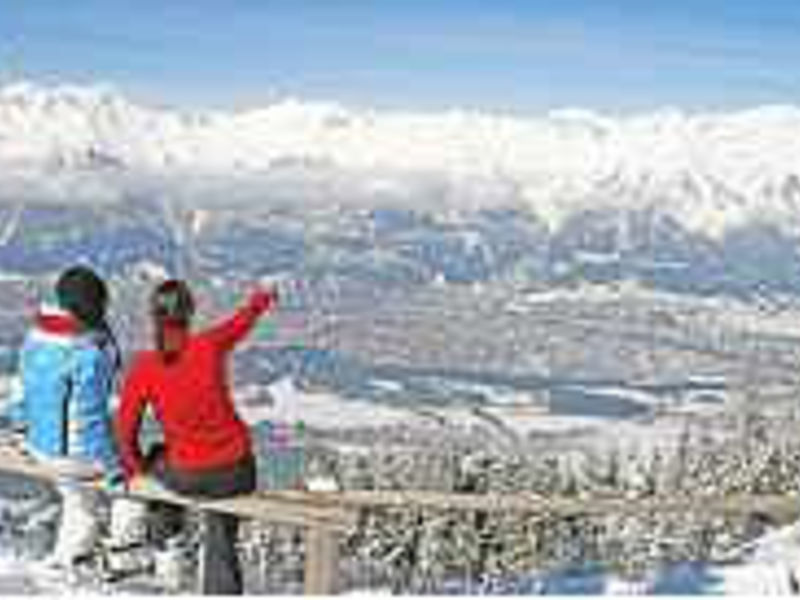 Sporthotel Igls