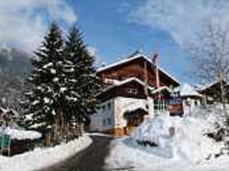 Hotel Mölltal