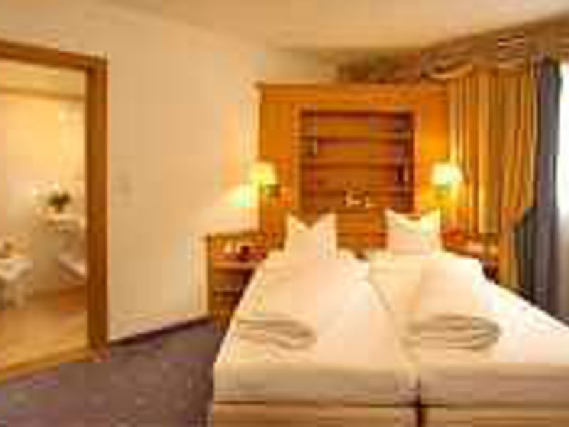 Sporthotel Xander