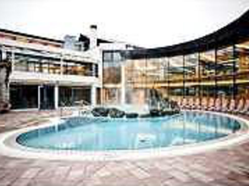 Thermalhotel Leitner