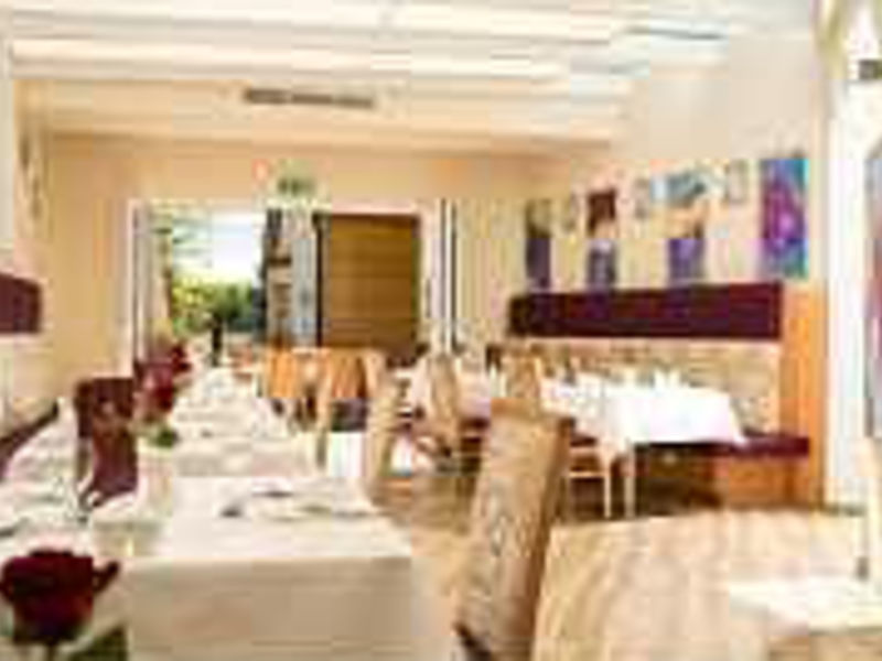 Thermalhotel Leitner