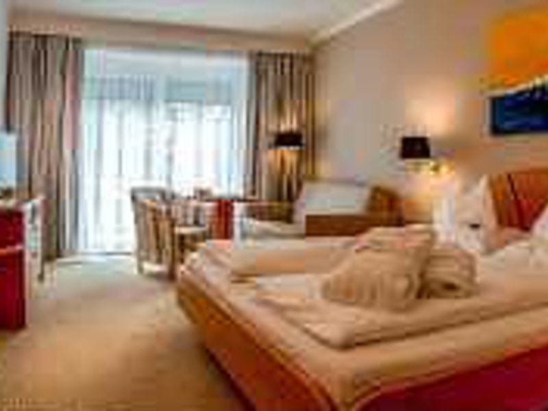 Thermalhotel Leitner