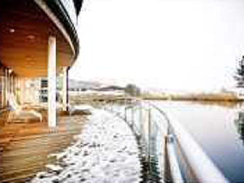 Thermalhotel Leitner