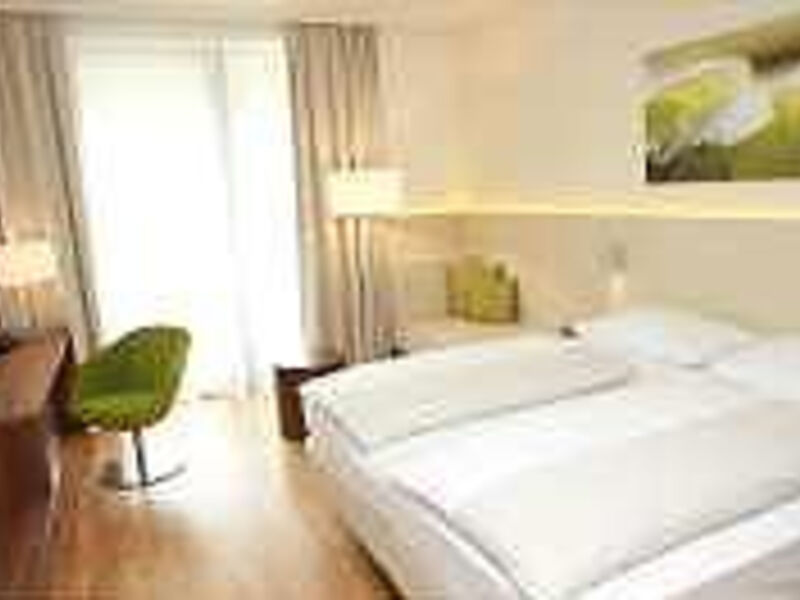 Thermenhotel Karawankenhof