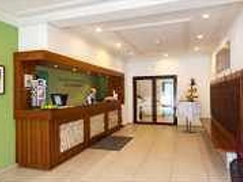 Upstalsboom Landhotel Friesland