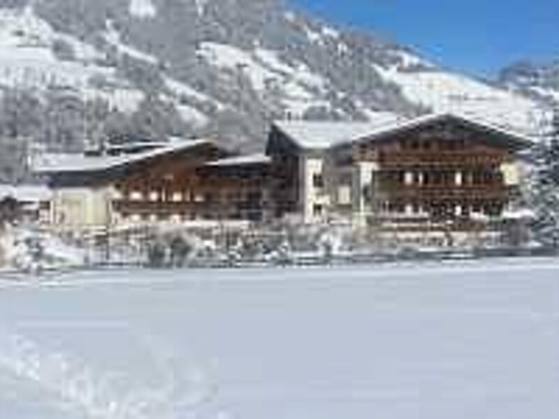 Vital Landhotel Schermer