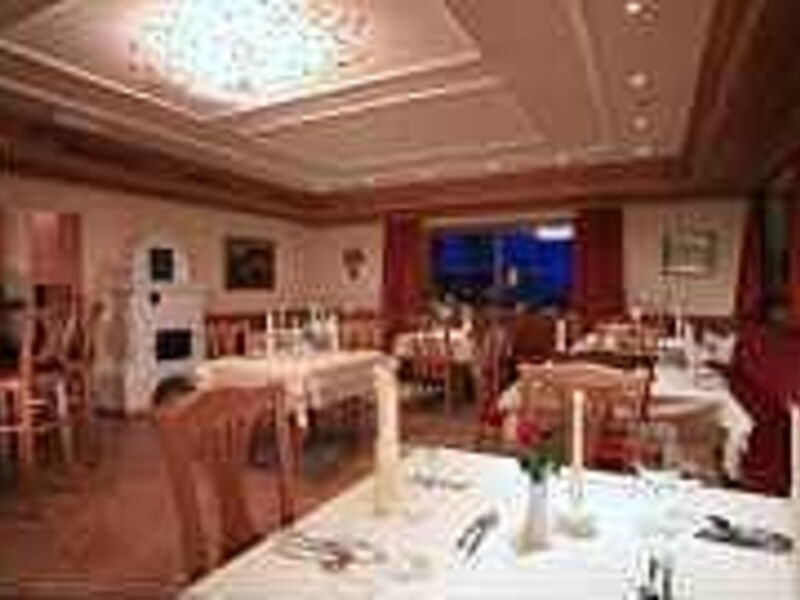 Vital Landhotel Schermer
