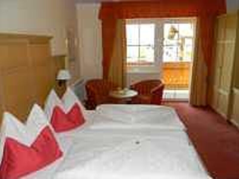 Vital Landhotel Schermer