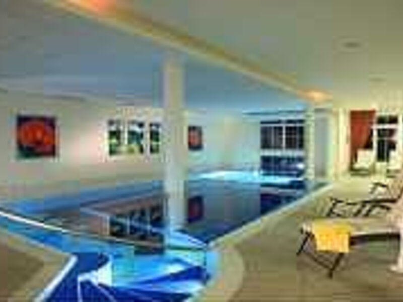 Vital Landhotel Schermer