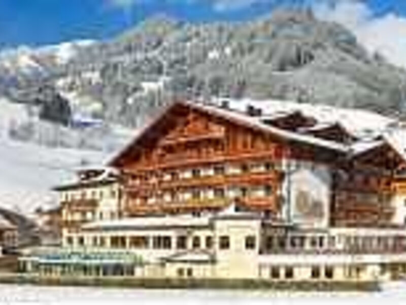 Vitalhotel Tauernhof