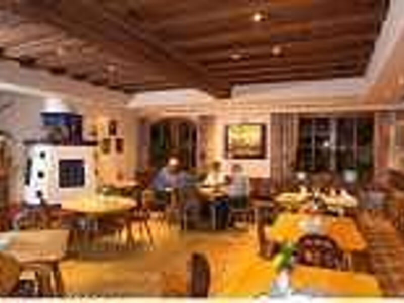 Vitalhotel Tauernhof