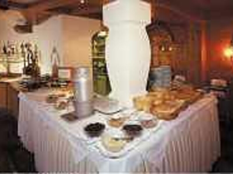 Vitalhotel Tauernhof