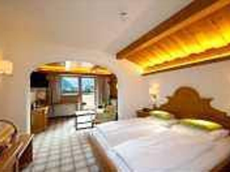 Vitalhotel Tauernhof