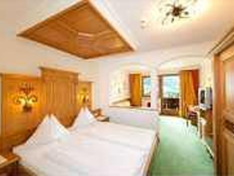 Vitalhotel Tauernhof