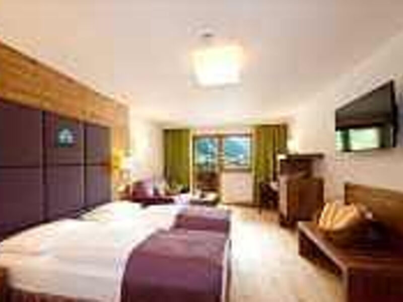 Vitalhotel Tauernhof