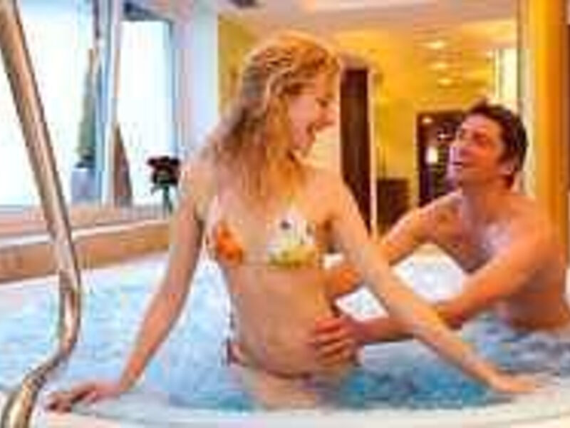 Vitalhotel Tauernhof