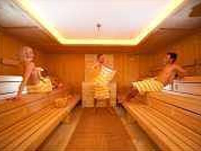Vitalhotel Tauernhof