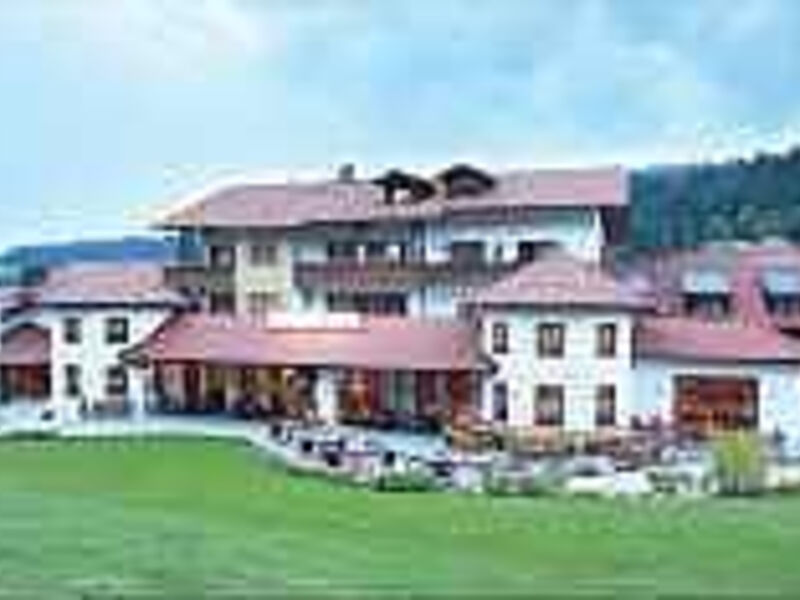 Wellness + Wohlfühlhotel Waldeck