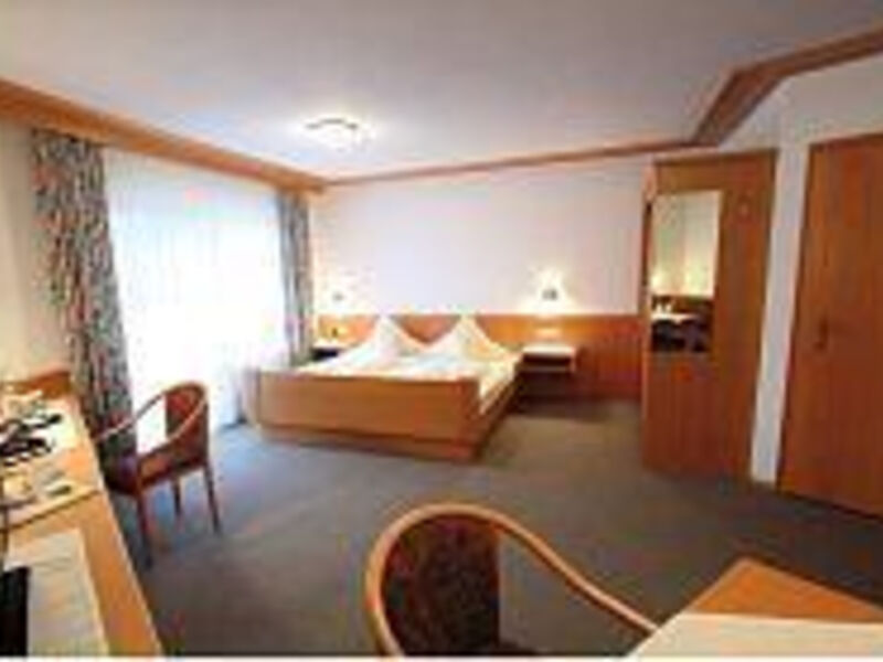 Wellness + Wohlfühlhotel Waldeck