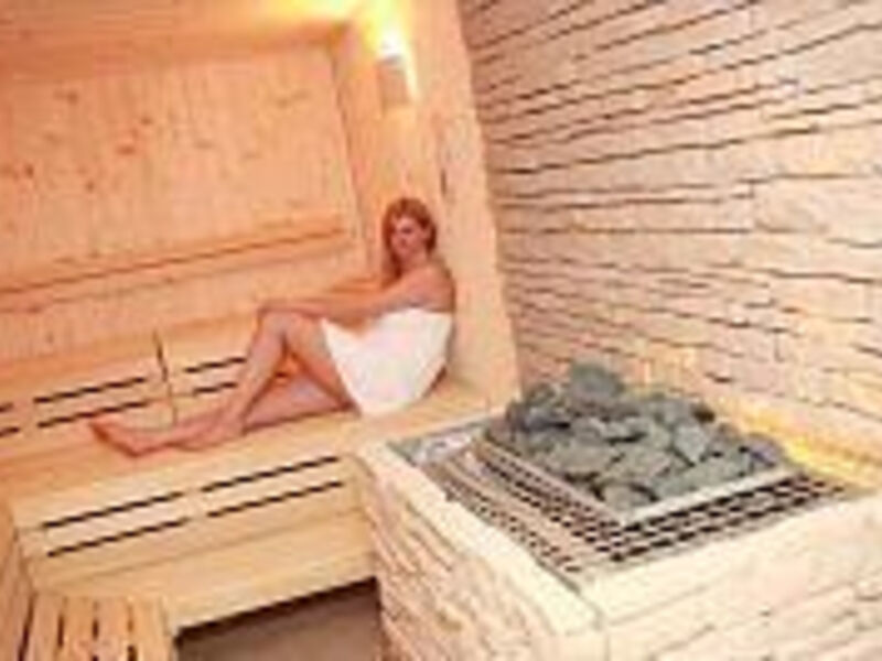 Wellness + Wohlfühlhotel Waldeck