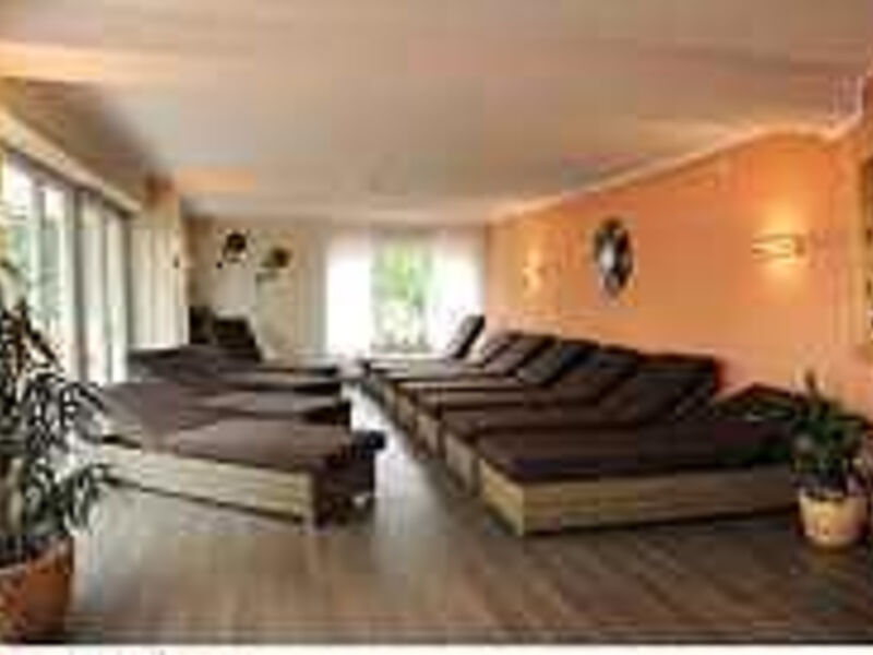 Wellness + Wohlfühlhotel Waldeck