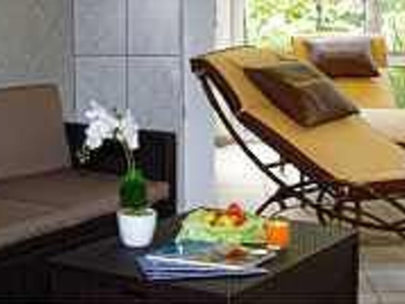 Wellness + Wohlfühlhotel Waldeck