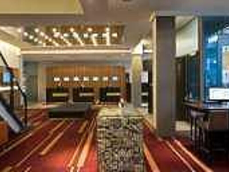 Wyndham Grand Salzburg Conference Centre