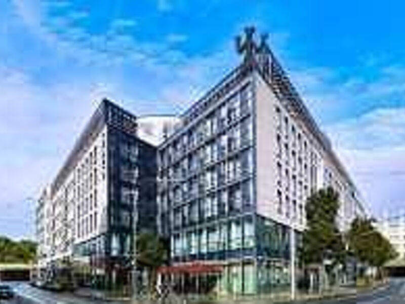 art'otel Dresden