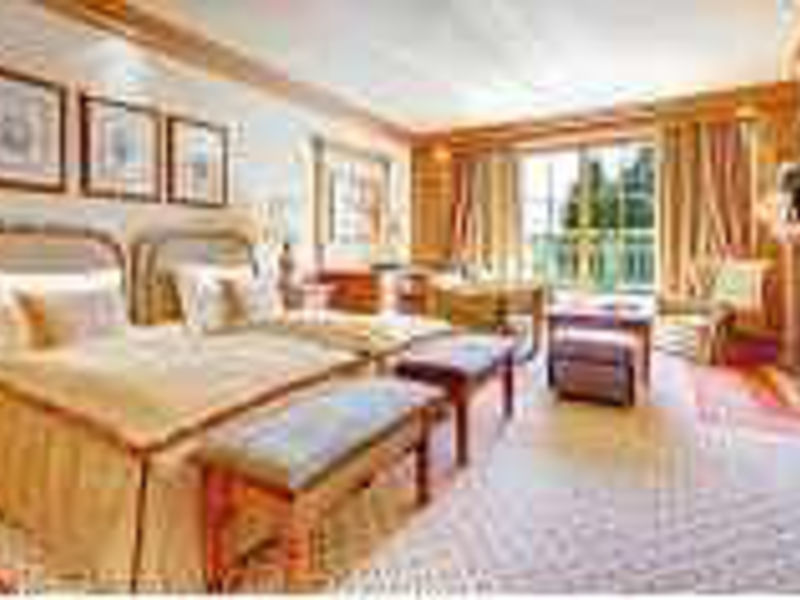 Hotel Astoria Relax & Spa