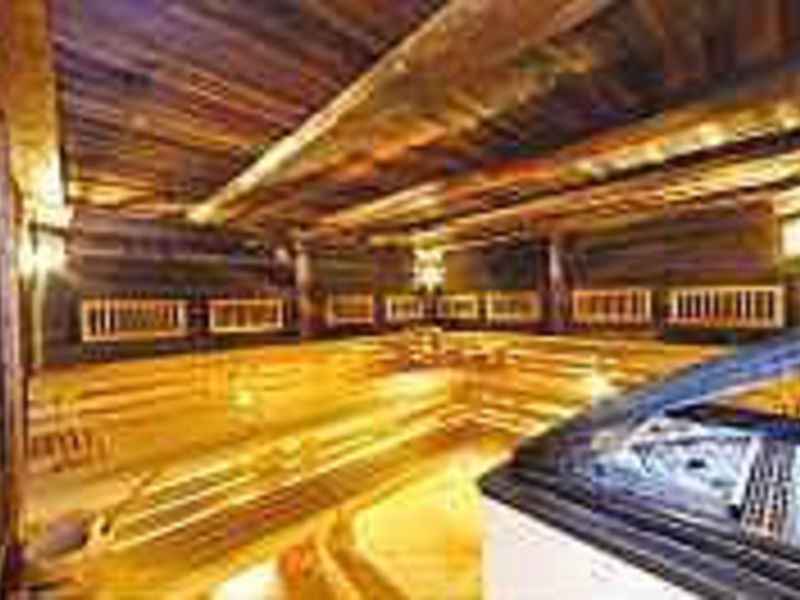 Hotel Astoria Relax & Spa