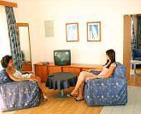 Hotel Pavillon Suha Punta