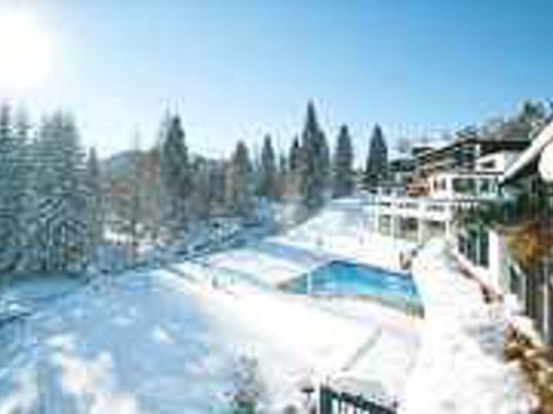 Hotel Astoria Relax & Spa