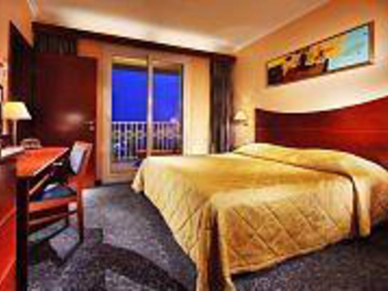 Grand Hotel Portoroz