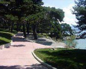 Hotel Pavillon Suha Punta