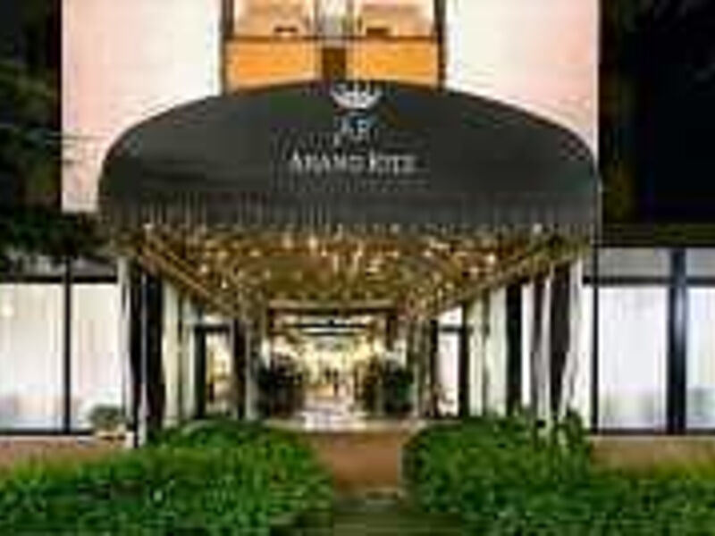 Hotel Abano Ritz