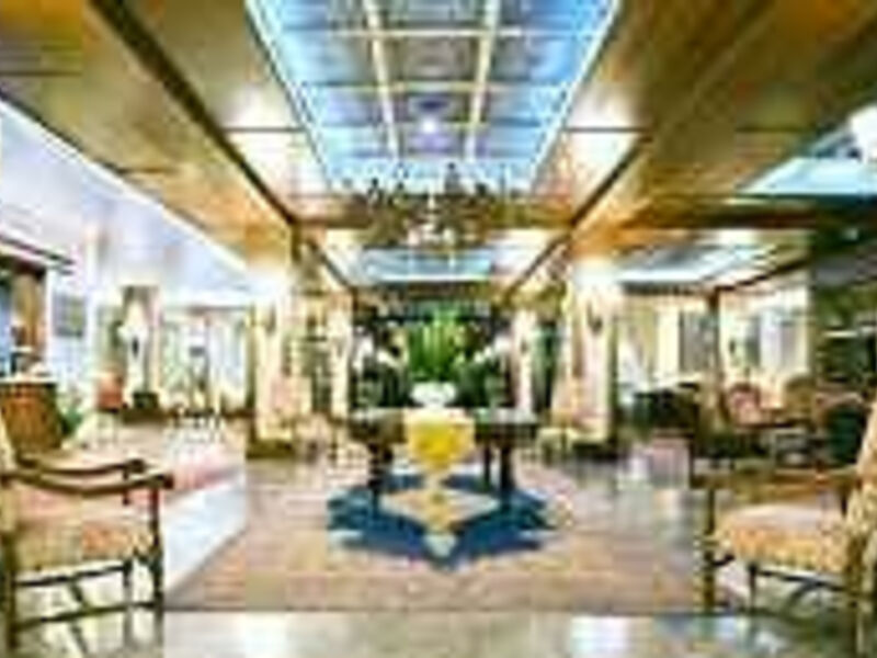 Hotel Abano Ritz