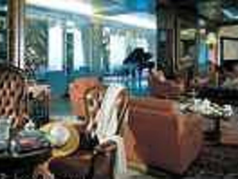 Hotel Abano Ritz