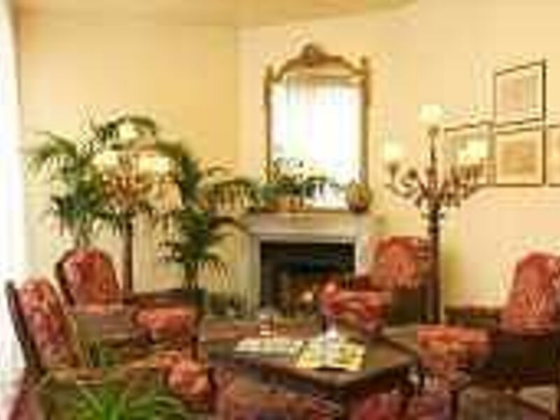 Hotel Abano Ritz