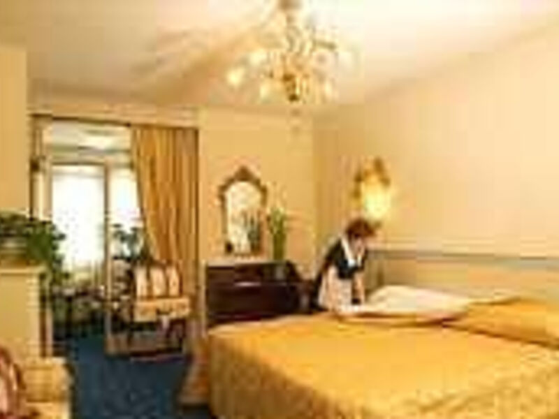 Hotel Abano Ritz