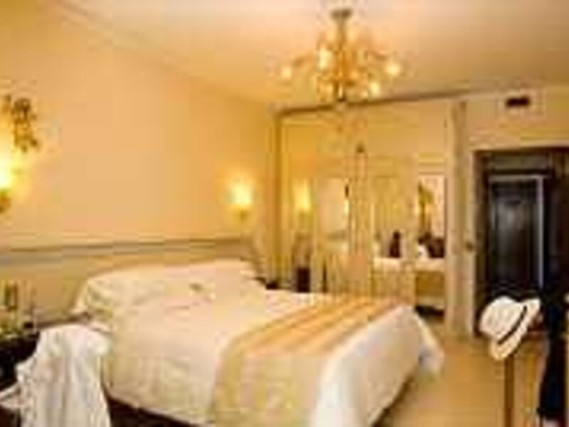 Hotel Abano Ritz
