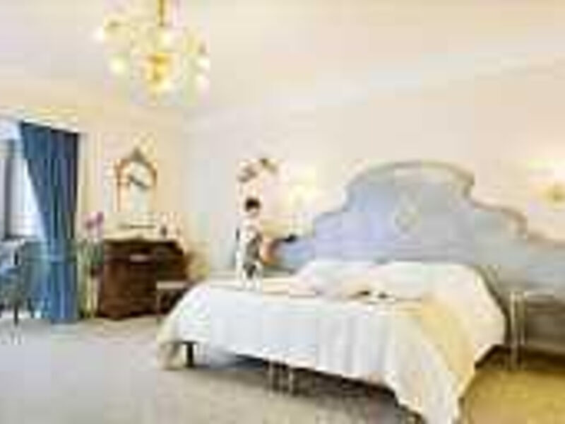 Hotel Abano Ritz