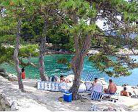 Hotel Pavillon Suha Punta