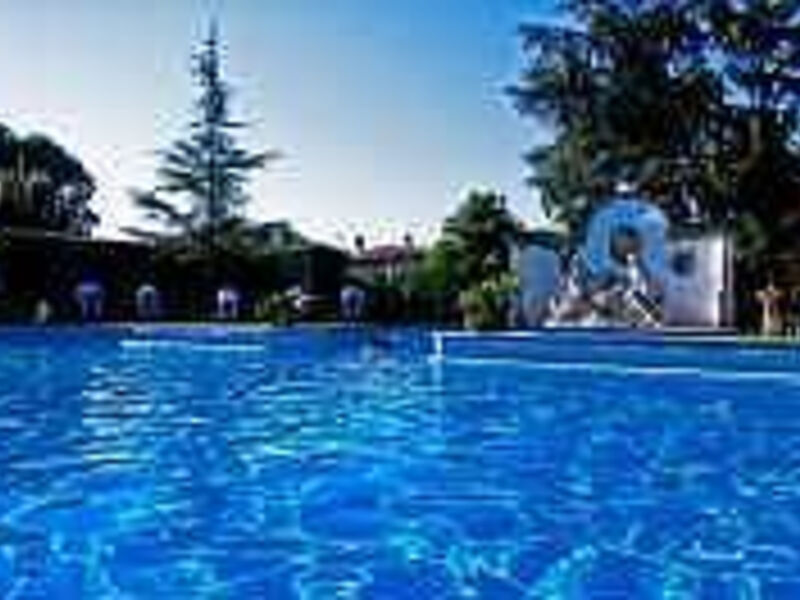 Hotel Abano Ritz