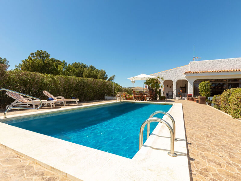 Vila Paloma