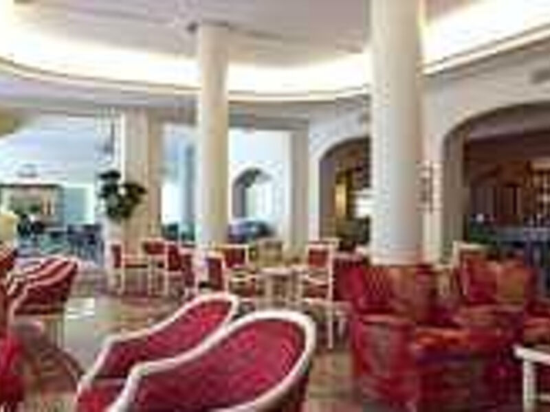 Hotel Bristol Buja